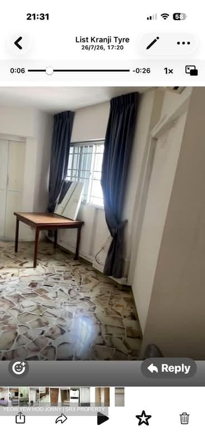 Blk 140 Potong Pasir Avenue 3 (Toa Payoh), HDB 4 Rooms #591043491